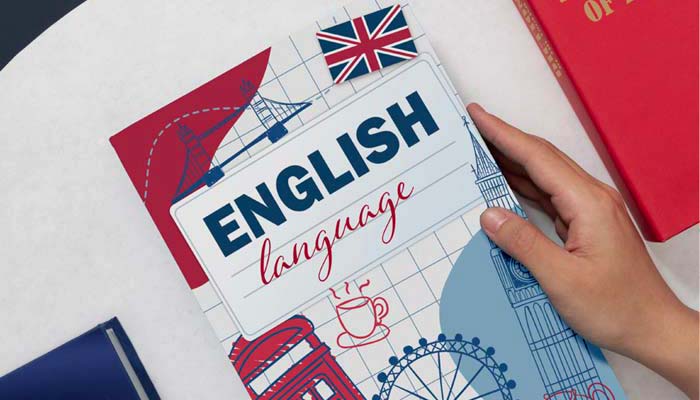 anglais