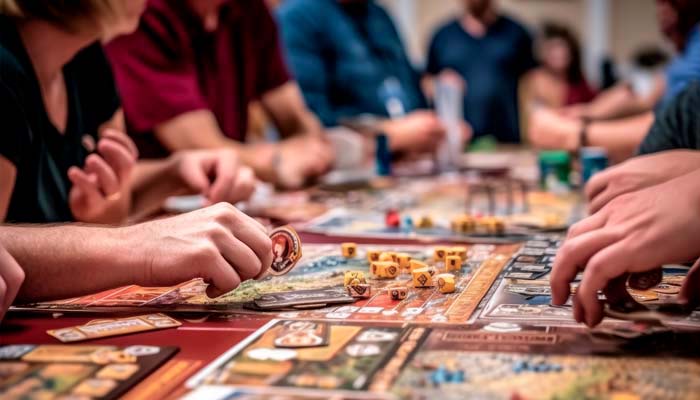 jeux